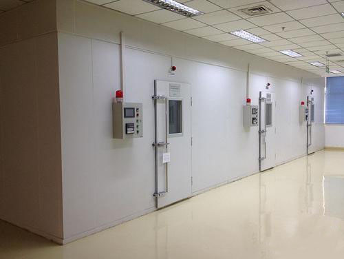修建冷庫成本怎么算？大概需要多少錢