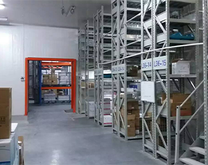 疫苗冷庫建設國家標準,醫療冷庫建造方案