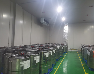 化工企業(yè)內(nèi)建造一個(gè)100平防爆冷庫(kù)的設(shè)計(jì)安裝費(fèi)用？