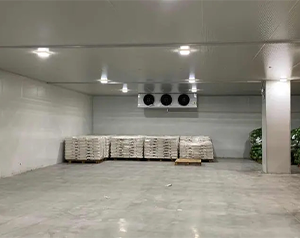 建設(shè)1500㎡食品配送低溫冷藏庫費(fèi)用價格是多少？