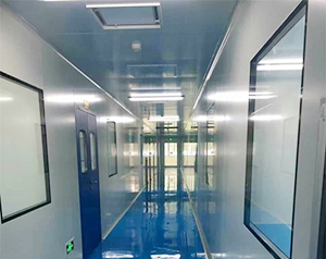 凈化車(chē)間冷量計(jì)算