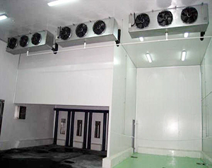 凈化車(chē)間冷庫(kù)需要做凈化板嗎，凈化車(chē)間冷量簡(jiǎn)單計(jì)算方式