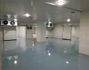 藥廠恒溫庫、企業(yè)冷庫建造方案設(shè)備的收費(fèi)標(biāo)準(zhǔn)是多少？