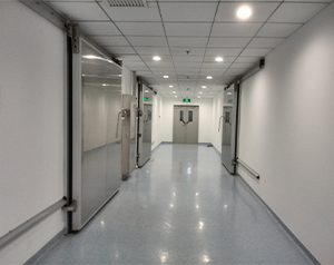 GSP醫藥冷庫建造有哪些需要注意的呢？