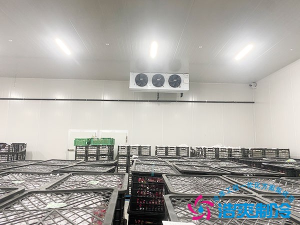 建造冷庫造價(jià)價(jià)格多少錢一立方？