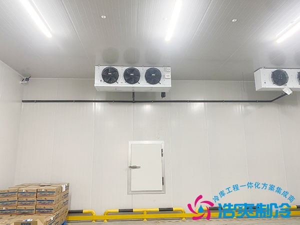 建造冷庫造價(jià)價(jià)格多少錢一立方？