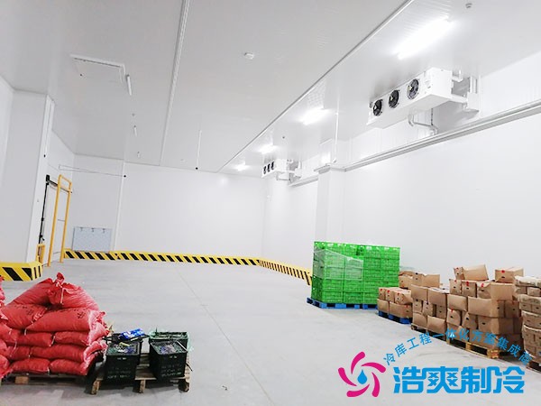 冷凍庫(kù)建造多少錢(qián)