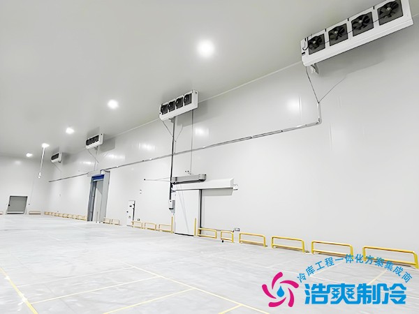 恒溫冷庫(kù)建設(shè)多少錢一平方