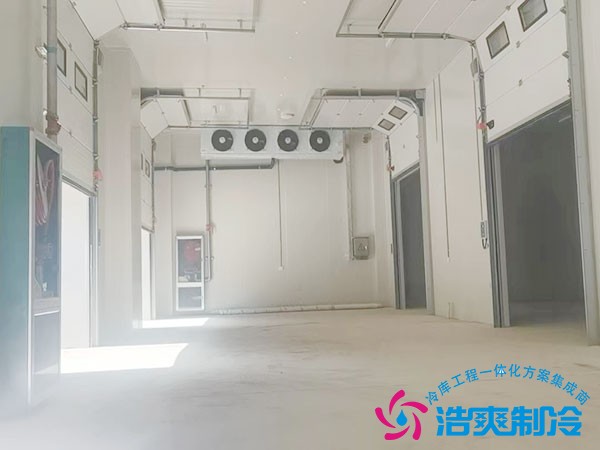 恒溫冷庫(kù)建設(shè)多少錢一平方