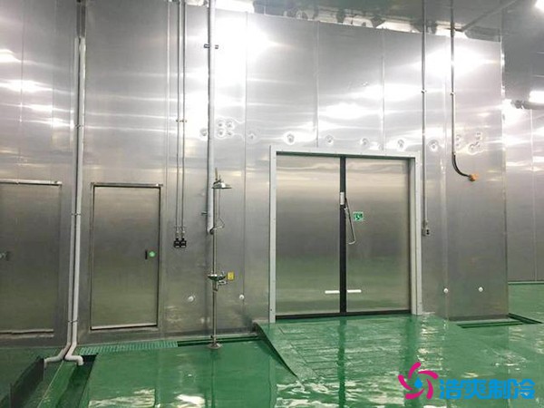 防爆冷庫(kù)建造費(fèi)用怎么算？防爆冷庫(kù)安裝造價(jià)標(biāo)準(zhǔn)