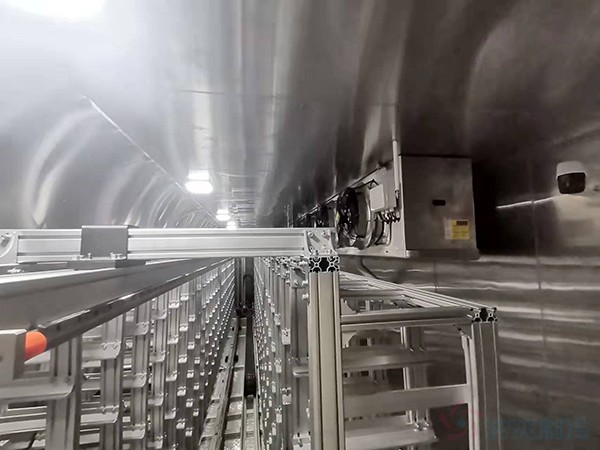 血庫冷庫建造過程中需遵守哪些國家標(biāo)準(zhǔn)？