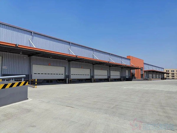 產業園配套冷鏈庫建設大概需要投資多少費用?