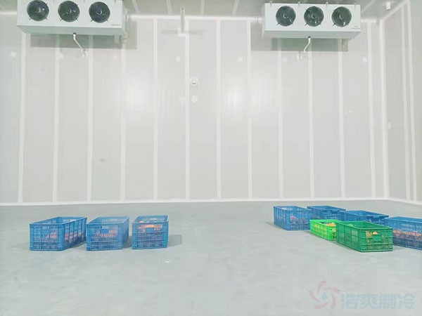 小型冷庫安裝價格一般多少錢？