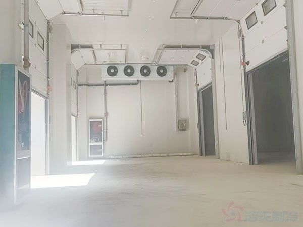 鍋爐房改造為冷庫需要走什么流程？